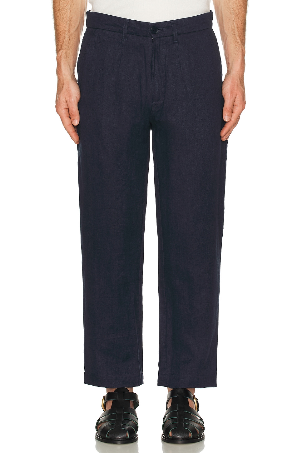 Ryder Trouser - Thumbnail 3