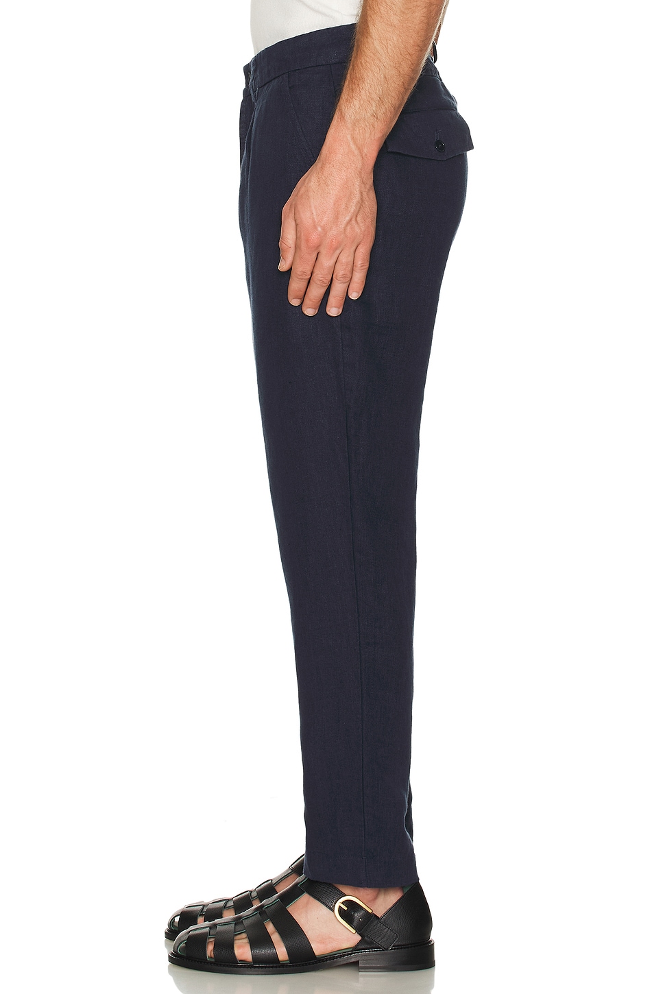 Ryder Trouser - Thumbnail 4