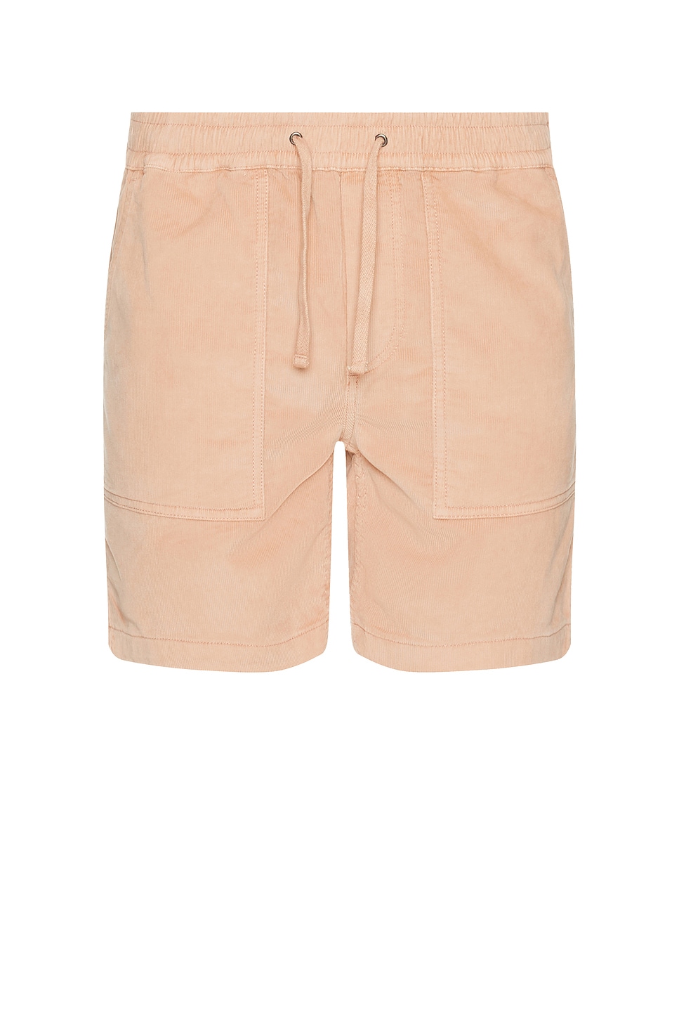 Essential Corduroy Shorts - Thumbnail 1