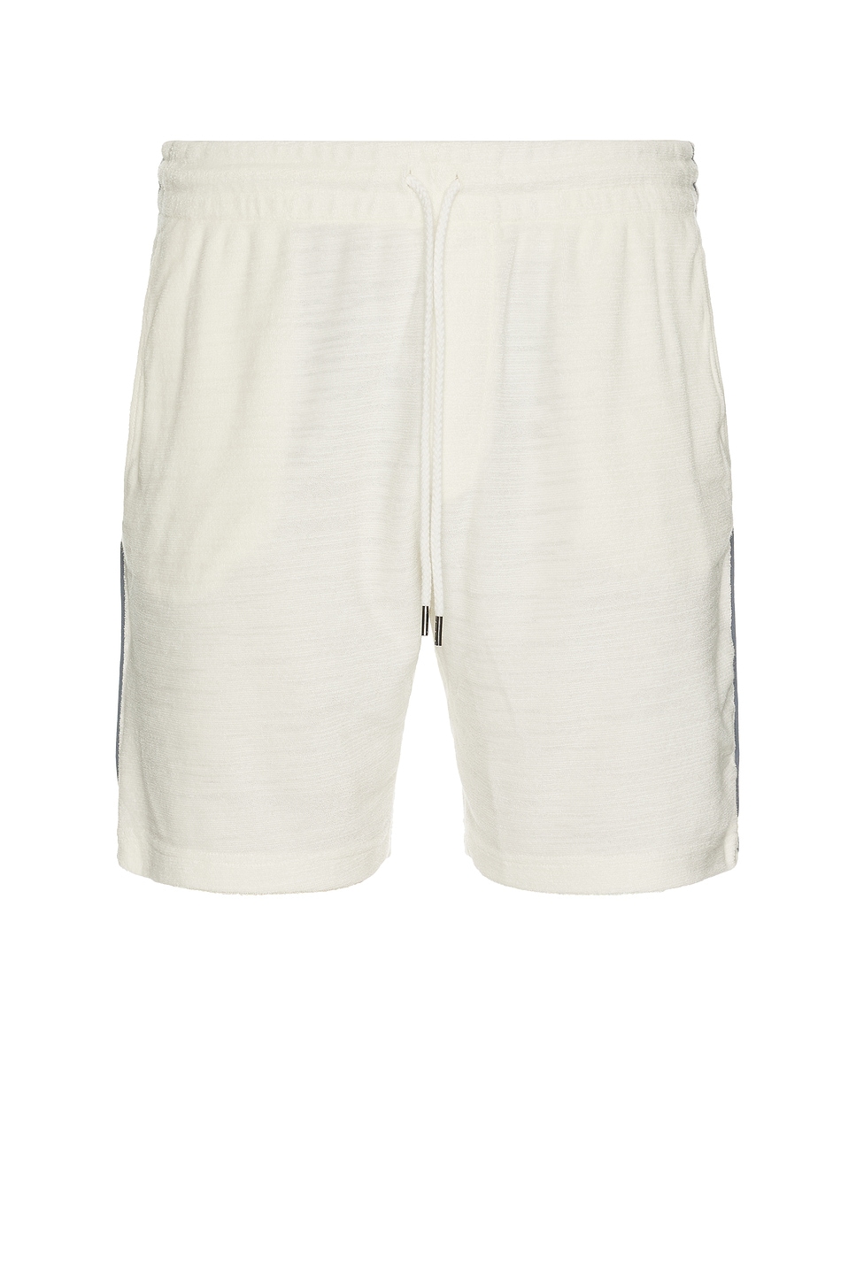 Cabana Towel Terry Sweatshort - Thumbnail 1