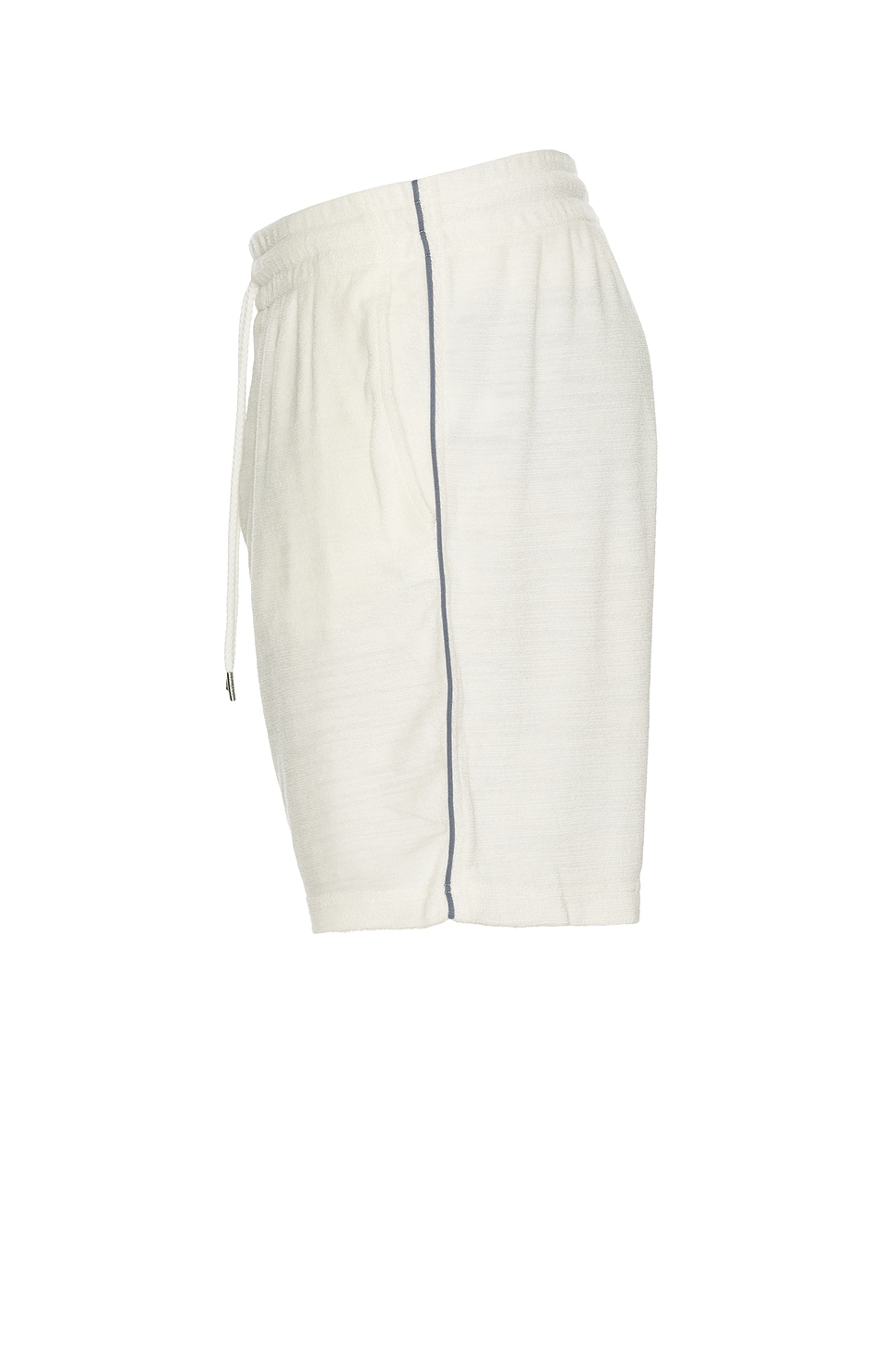 Cabana Towel Terry Sweatshort - Thumbnail 3