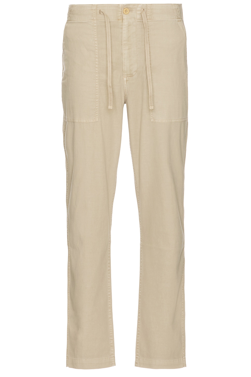 Dune Utility Pants - Thumbnail 1
