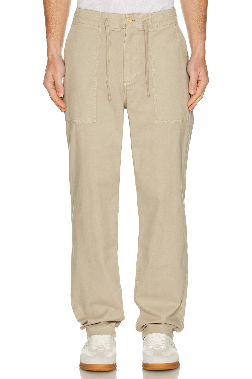 Dune Utility Pants - Thumbnail 3