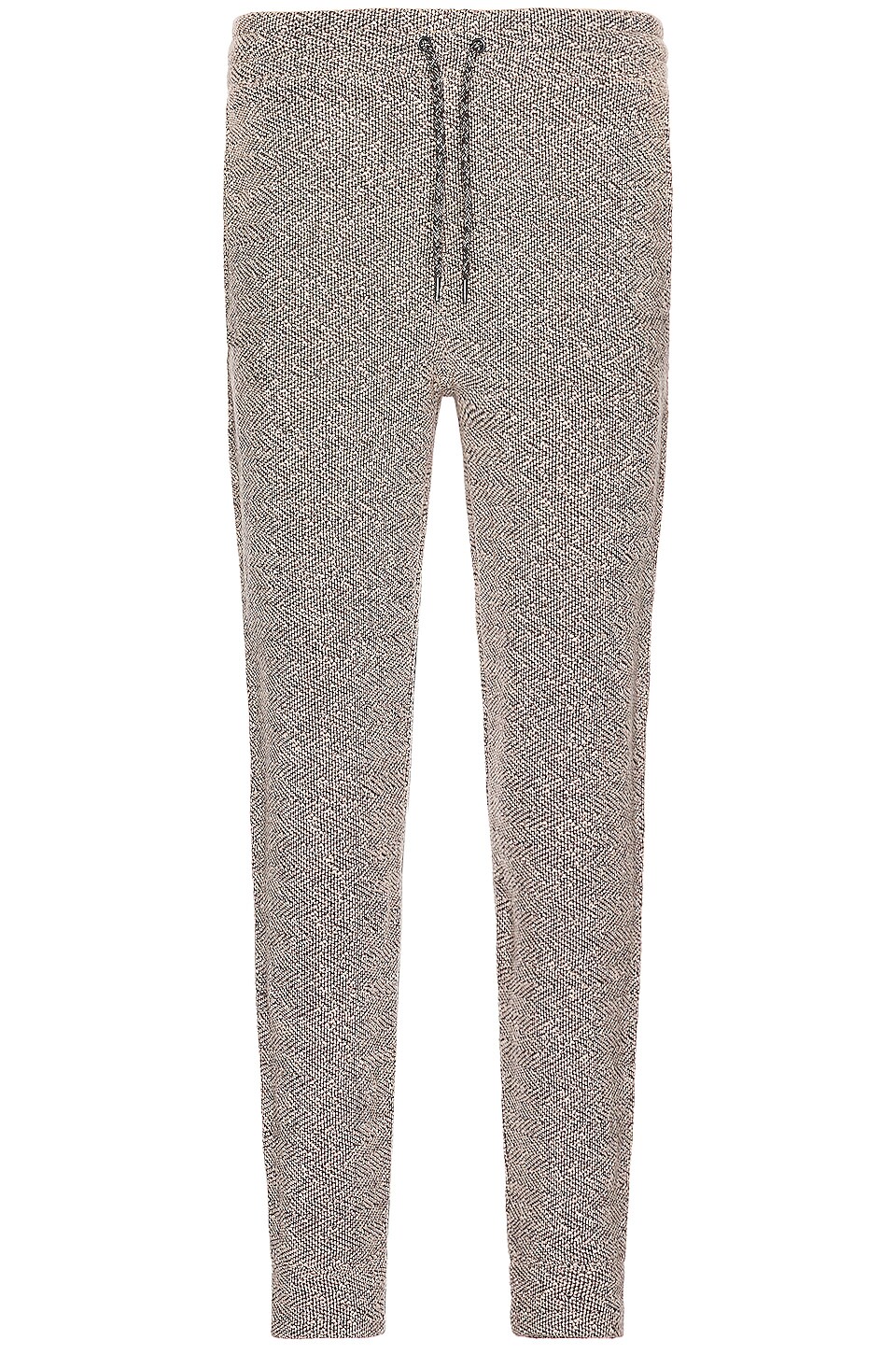 Faherty Whitewater sweatpant in whitewater sweatpant