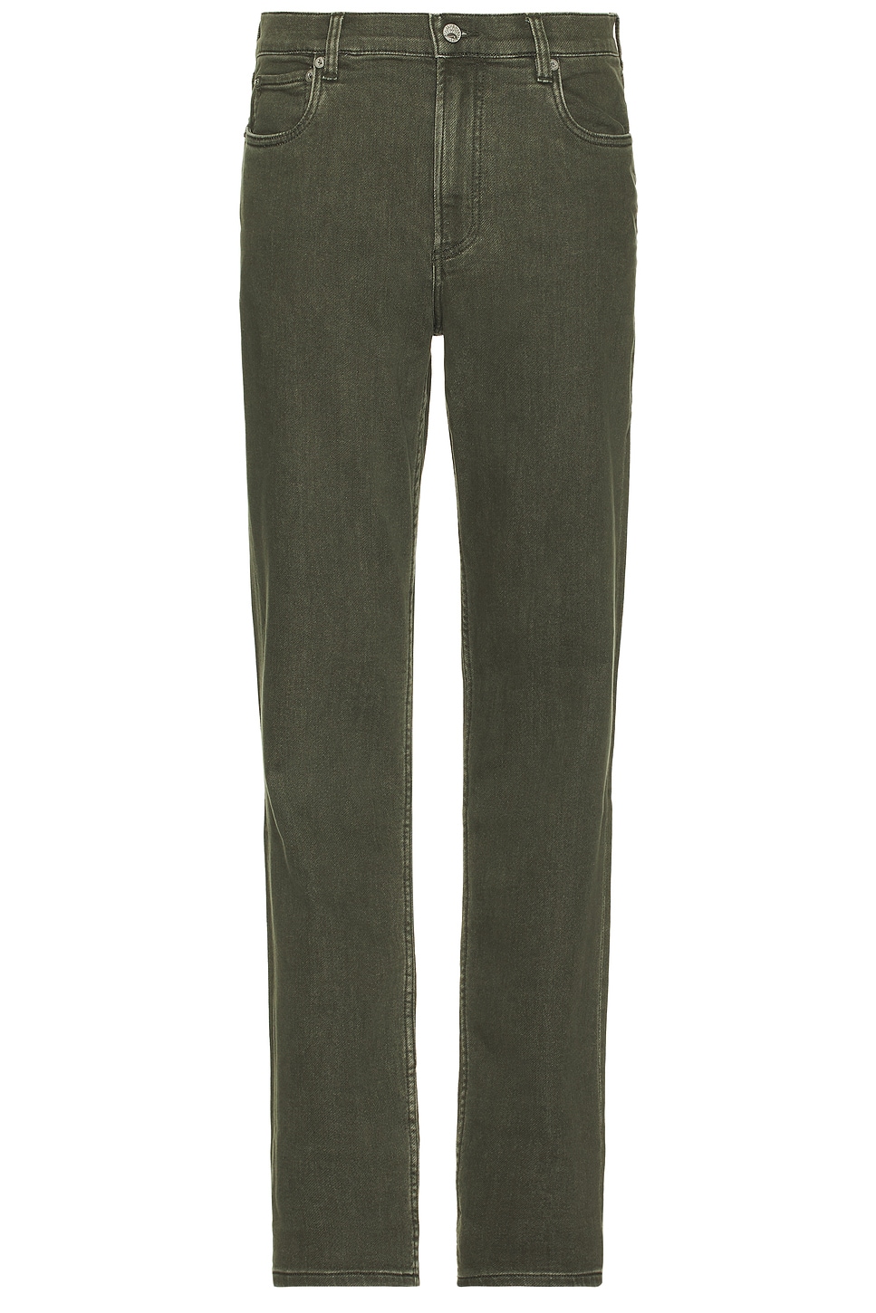 Stretch Terry Pant - Thumbnail 1