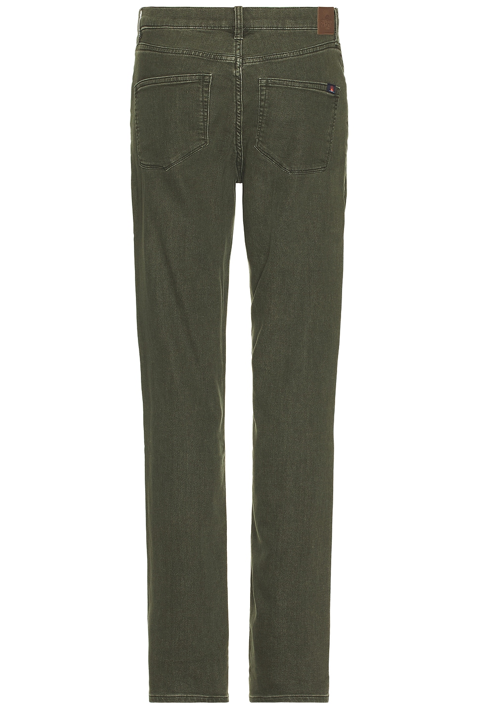 Stretch Terry Pant - Thumbnail 2