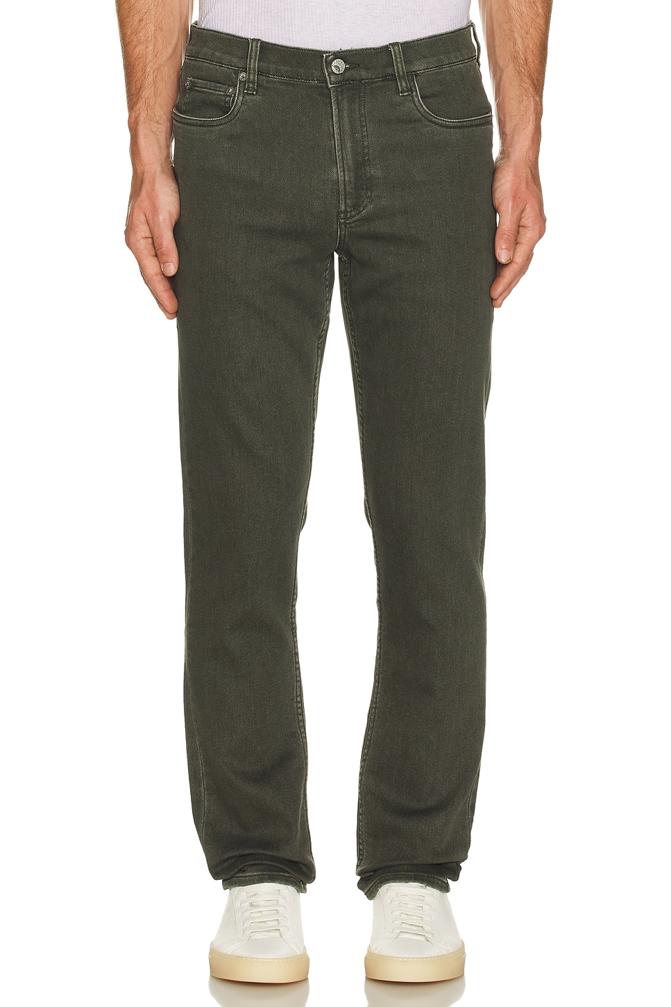 Stretch Terry Pant - Thumbnail 3