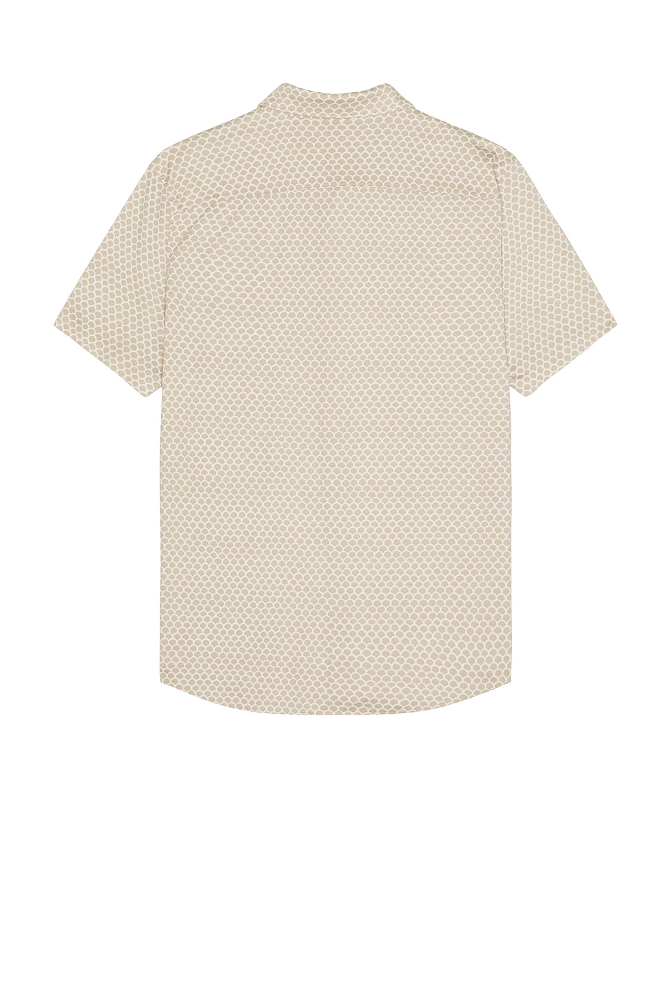 Short Sleeve Hermosa Shirt - Thumbnail 2