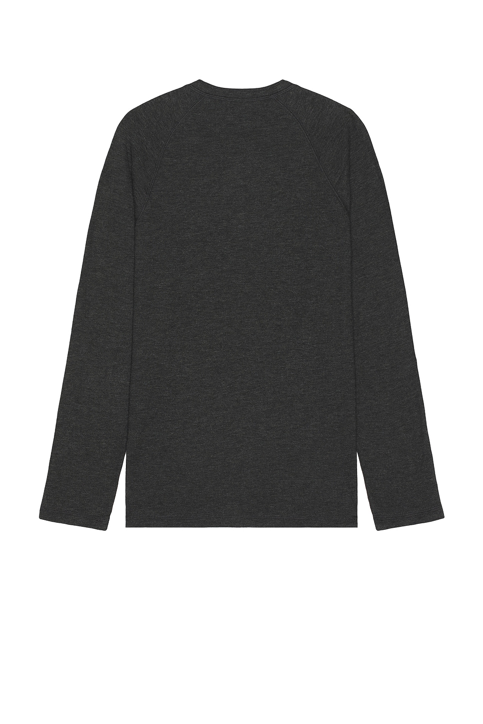 Long Sleeve Cloud Henley - Thumbnail 2