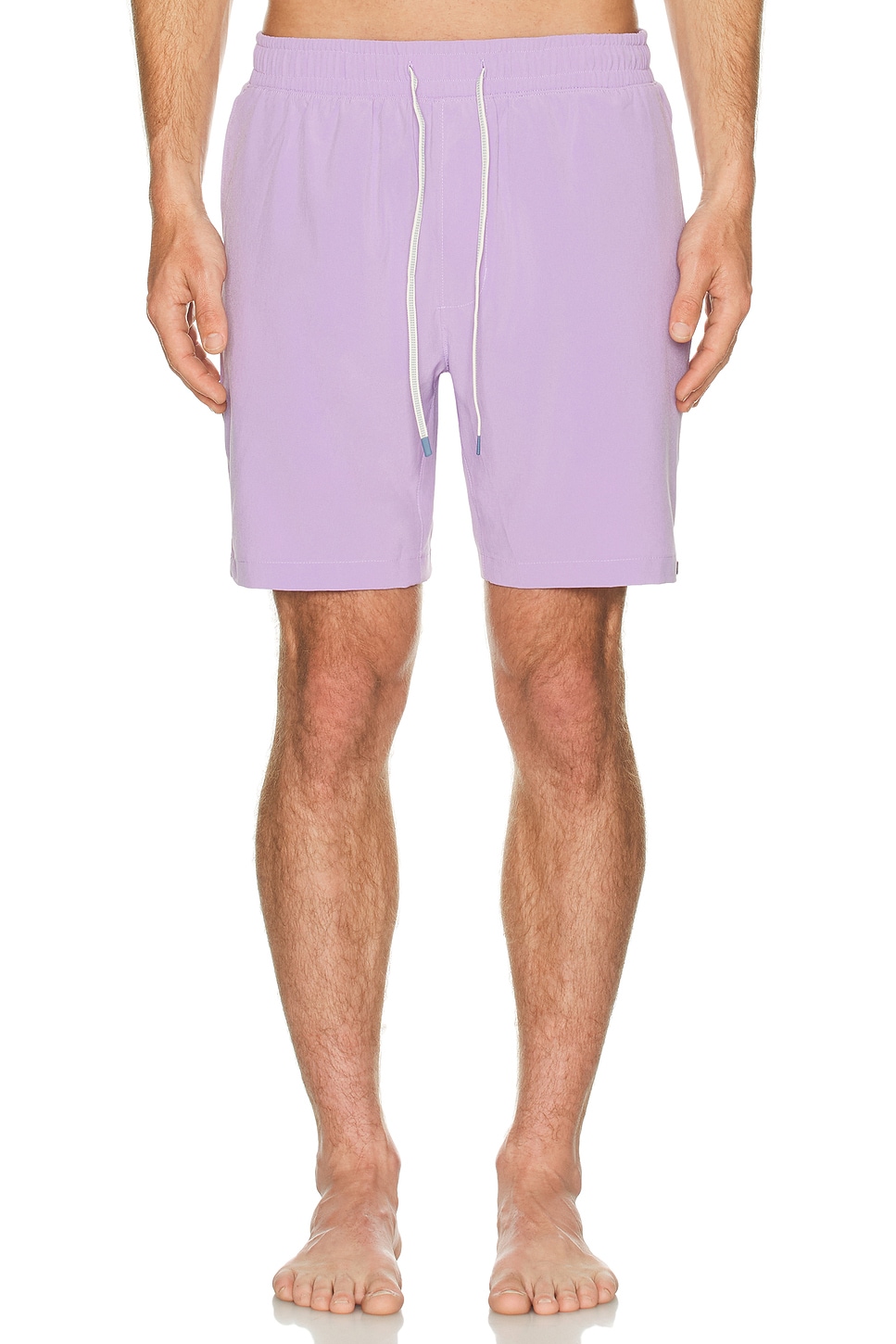 Shorelite Swim Trunk 7" - Thumbnail 4