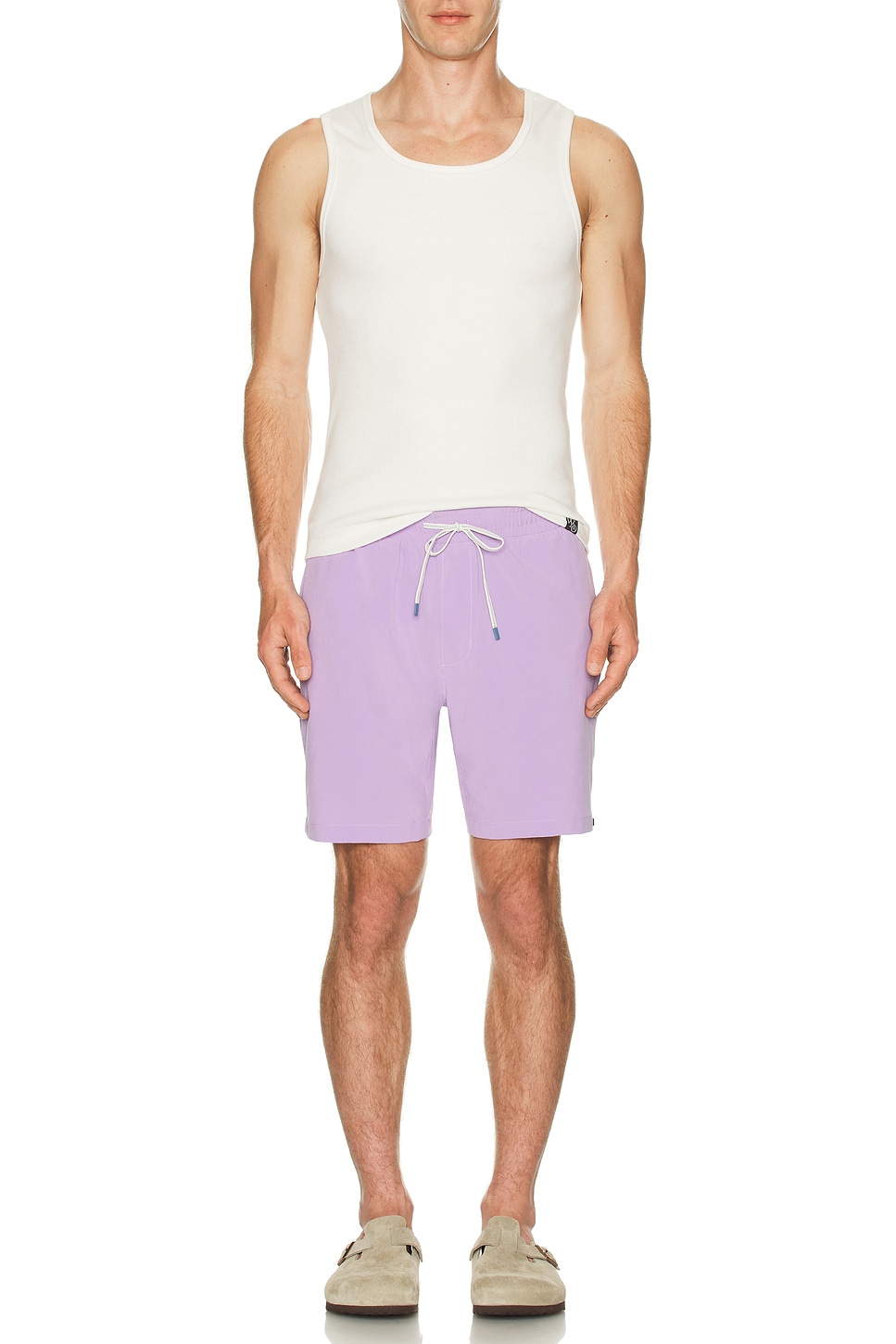 Shorelite Swim Trunk 7" - Thumbnail 5