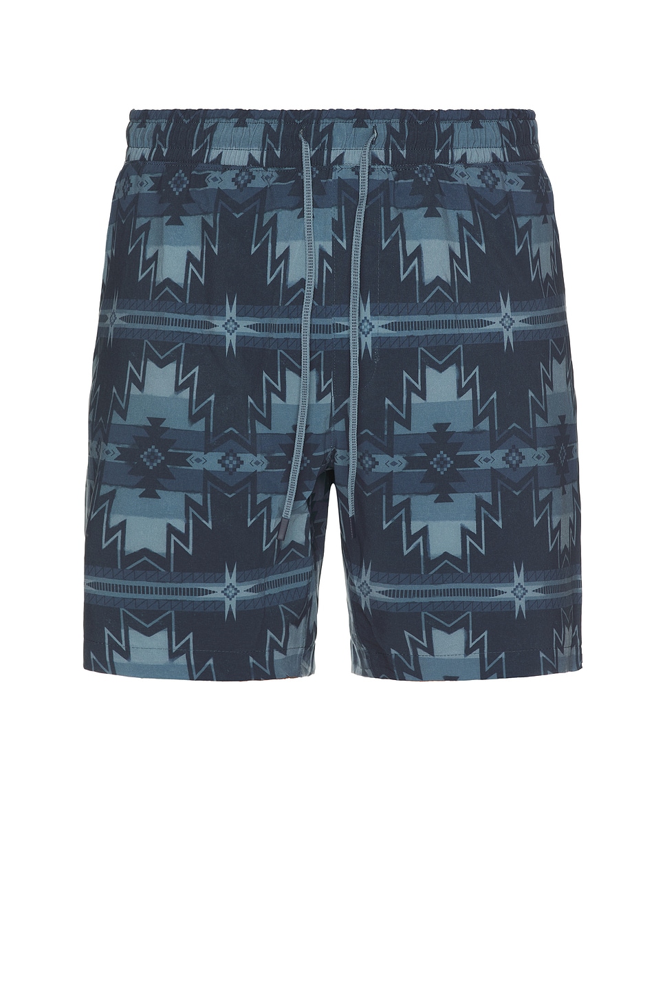 Shorelite Swim Trunk 7" - Thumbnail 1