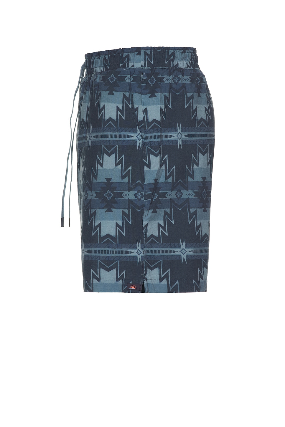 Shorelite Swim Trunk 7" - Thumbnail 3