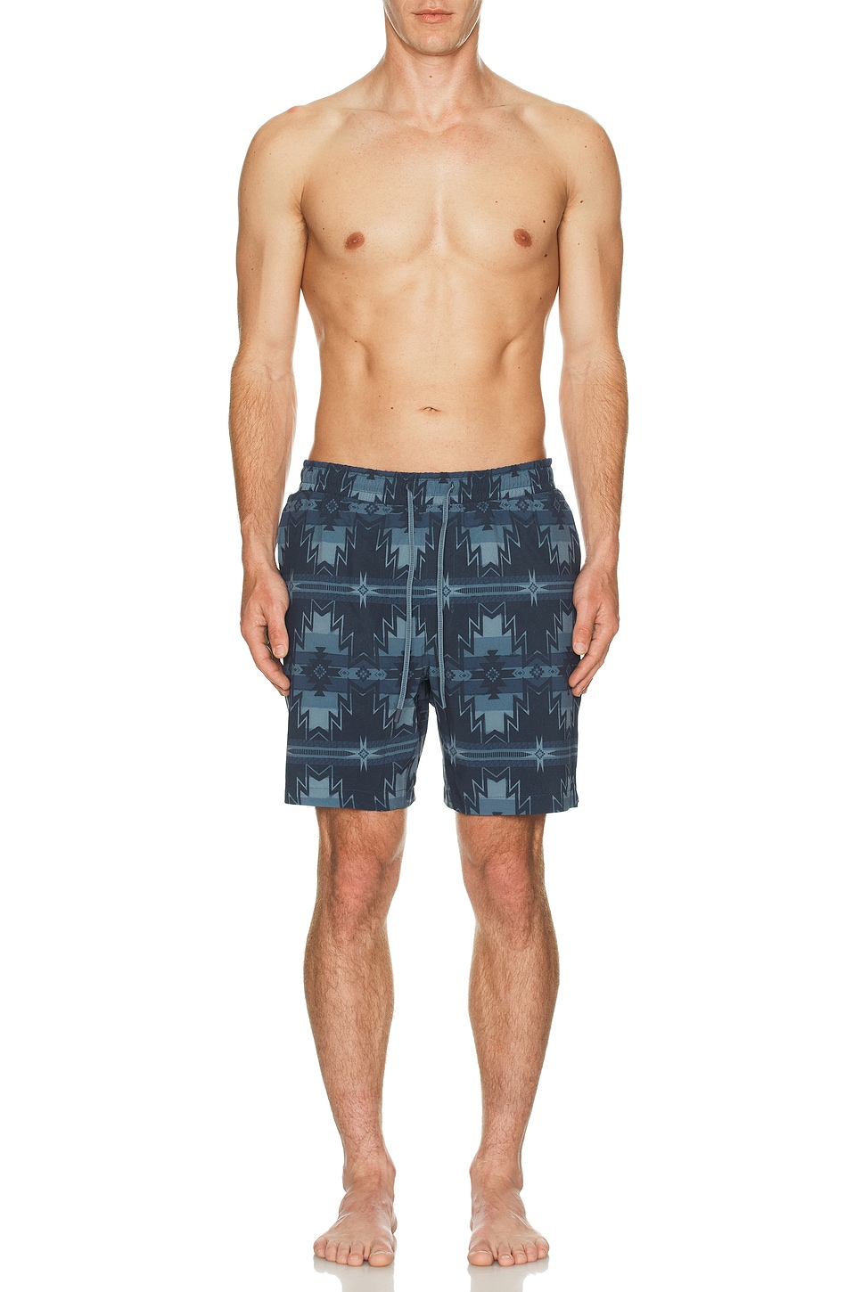 Shorelite Swim Trunk 7" - Thumbnail 5