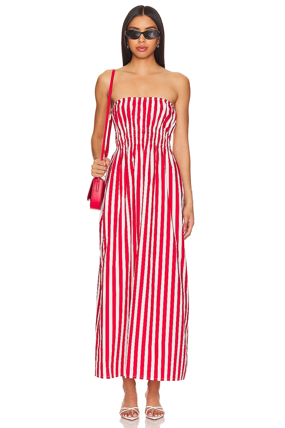 Faithful Dress