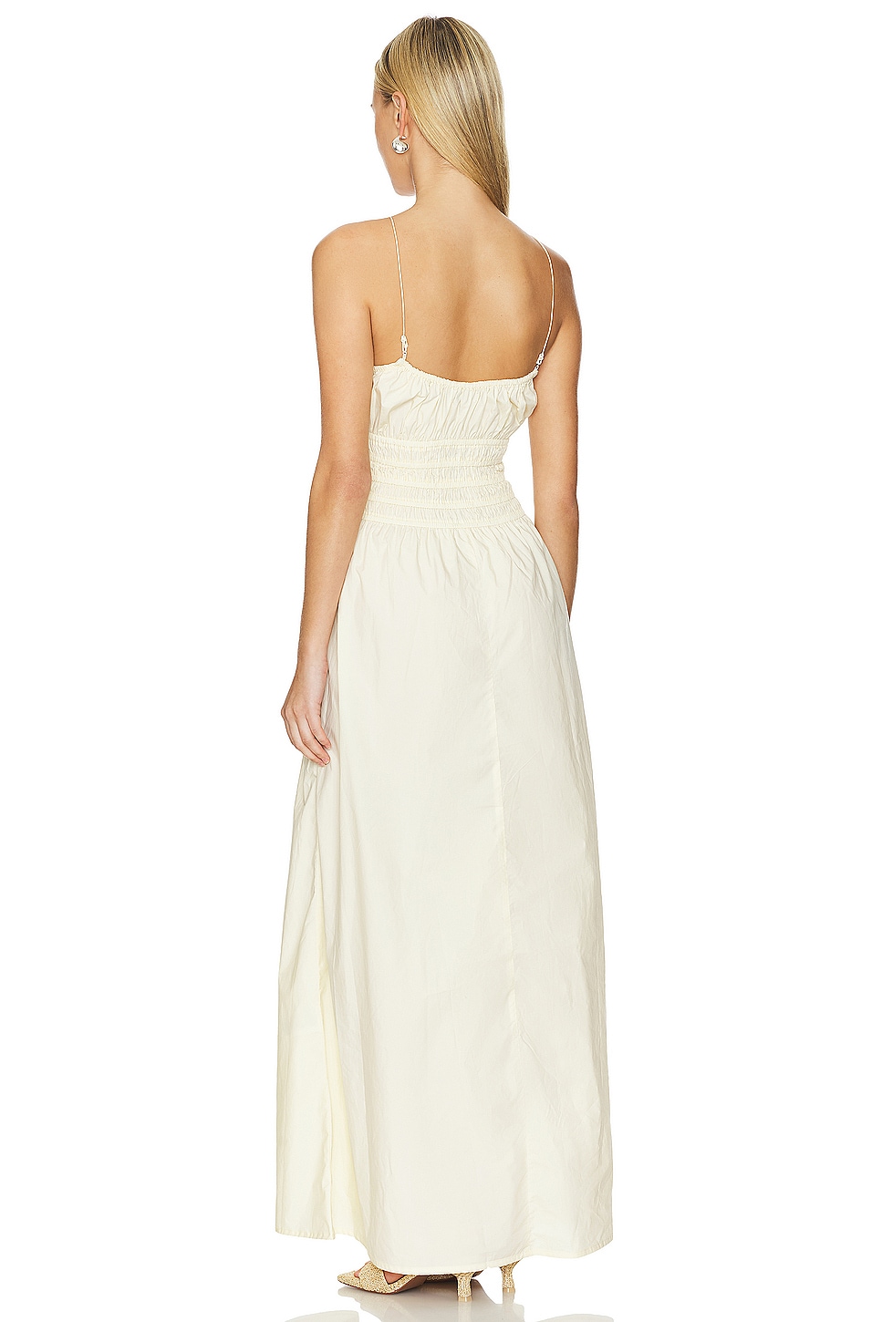 Baia Maxi Dress