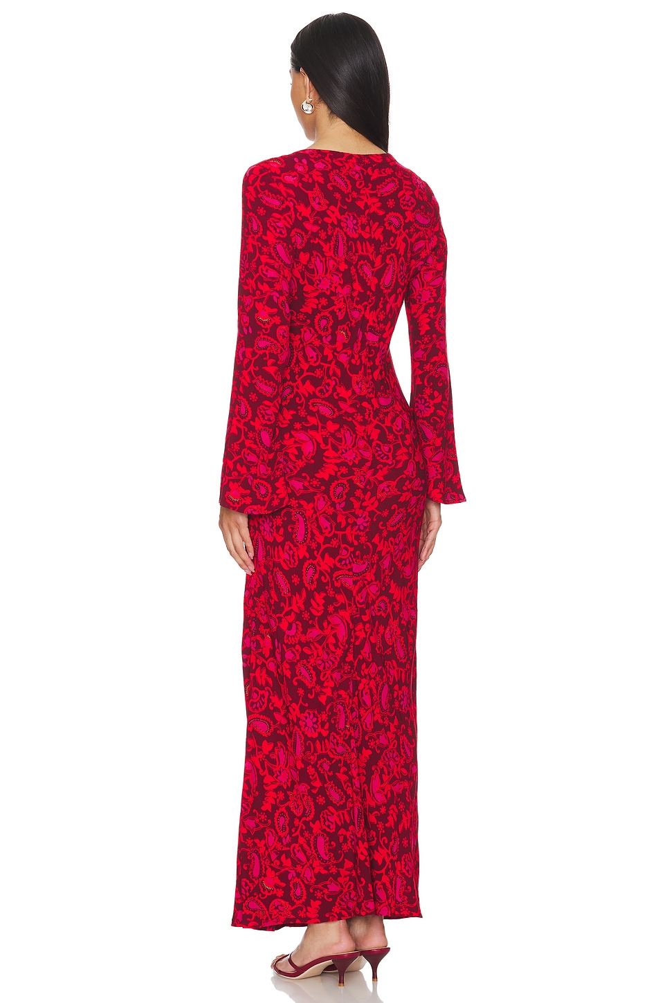 Santino Maxi Dress