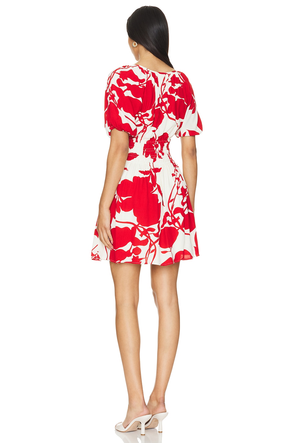 x REVOLVE Salone Mini Dress - Thumbnail 3