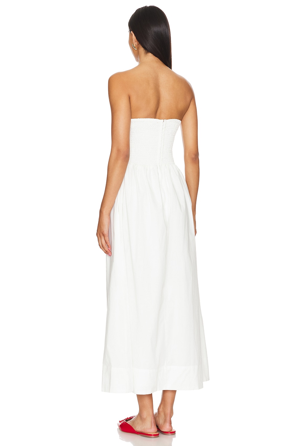 Dominquez Midi Dress