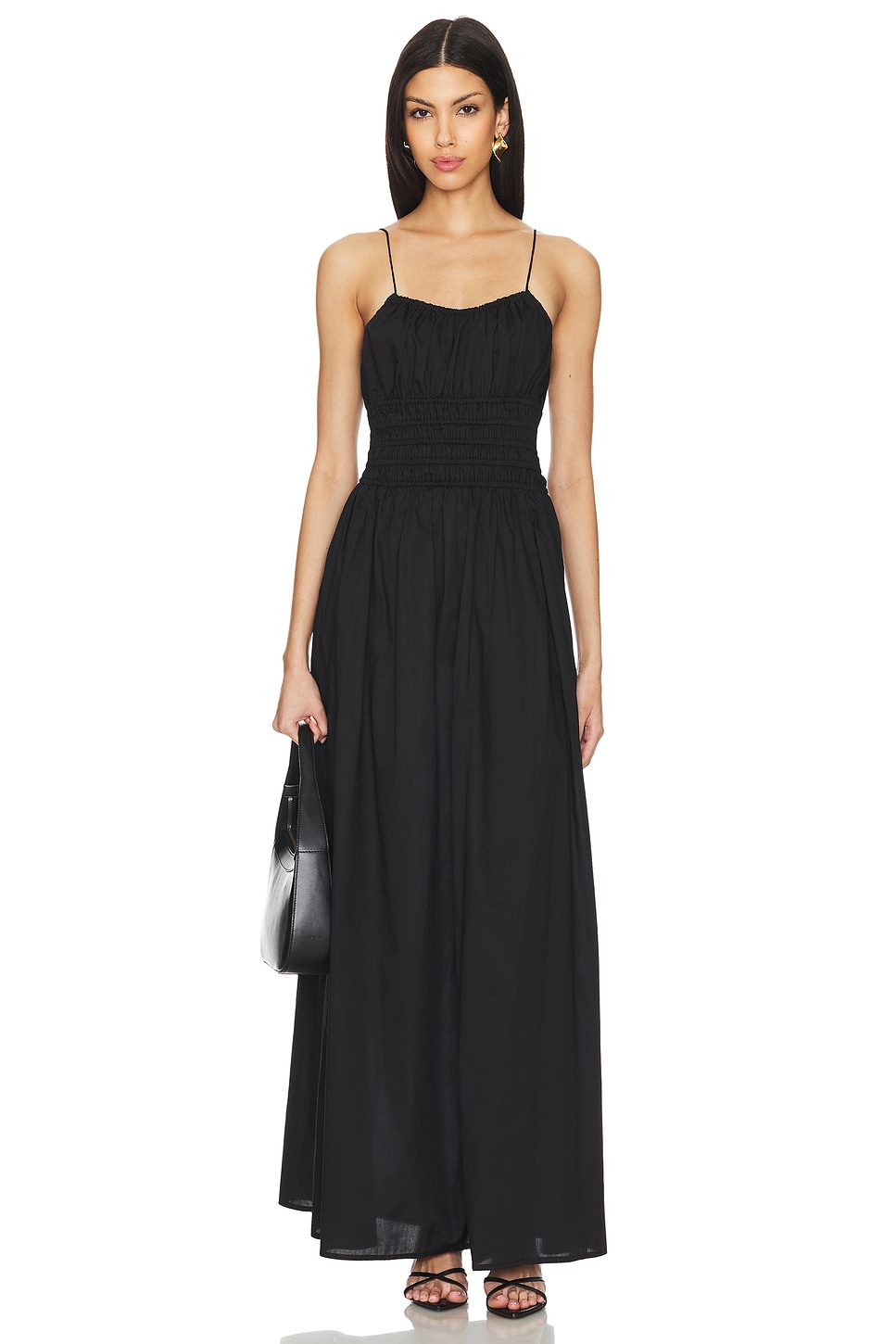 Faithfull The Brand Baia Maxi Dress