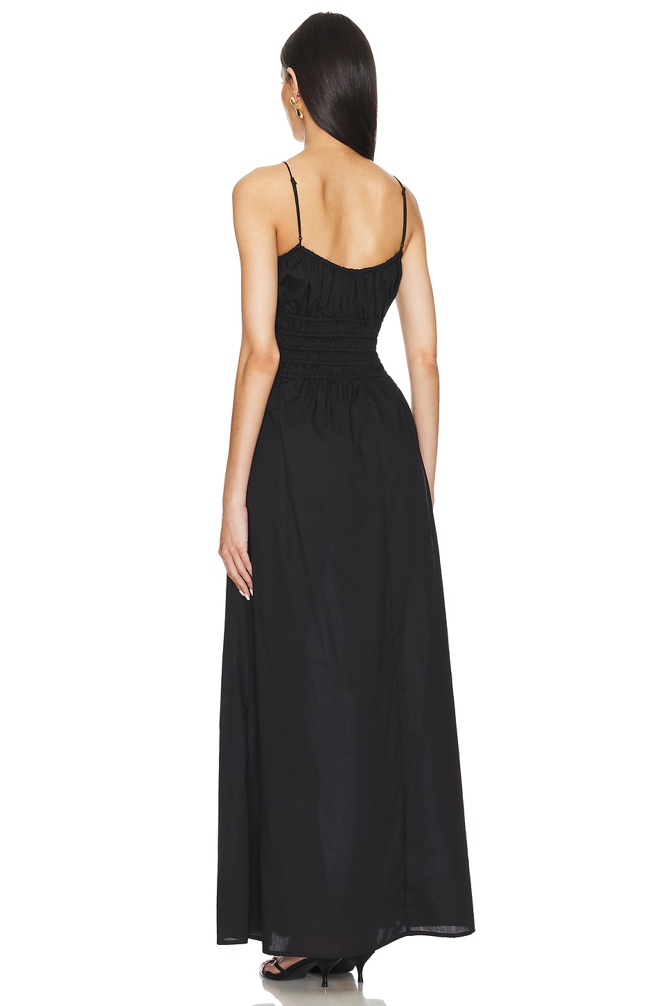 Faithfull The Brand Baia Maxi Dress thumbnail