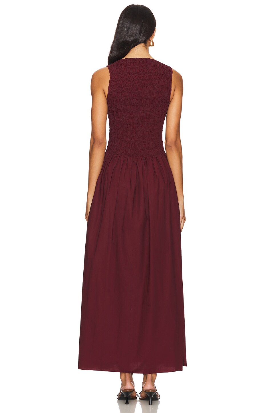 Margot Midi Dress