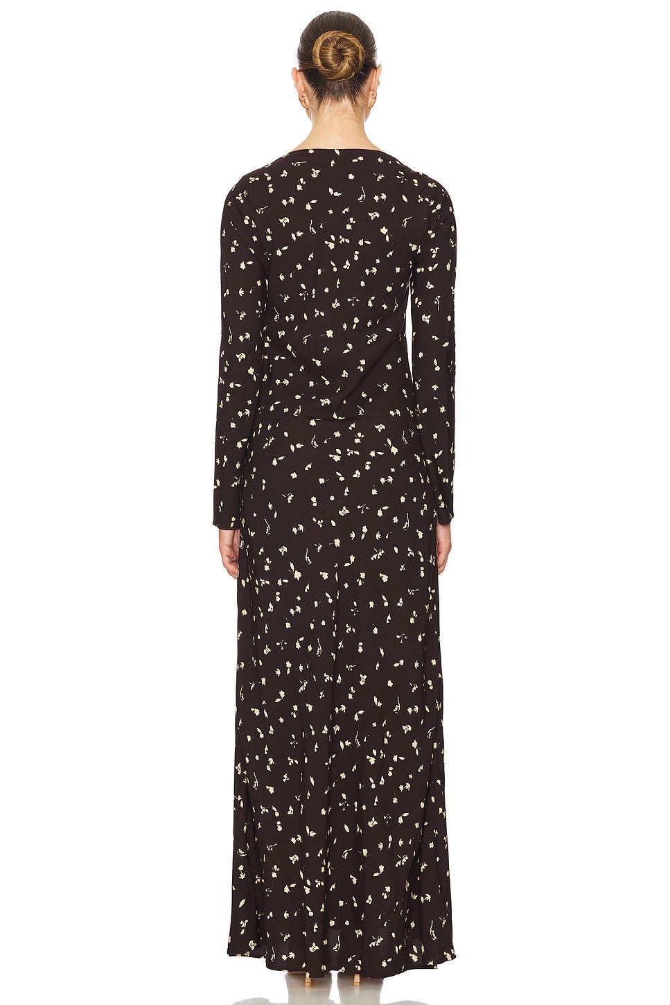 Lilou Maxi Dress