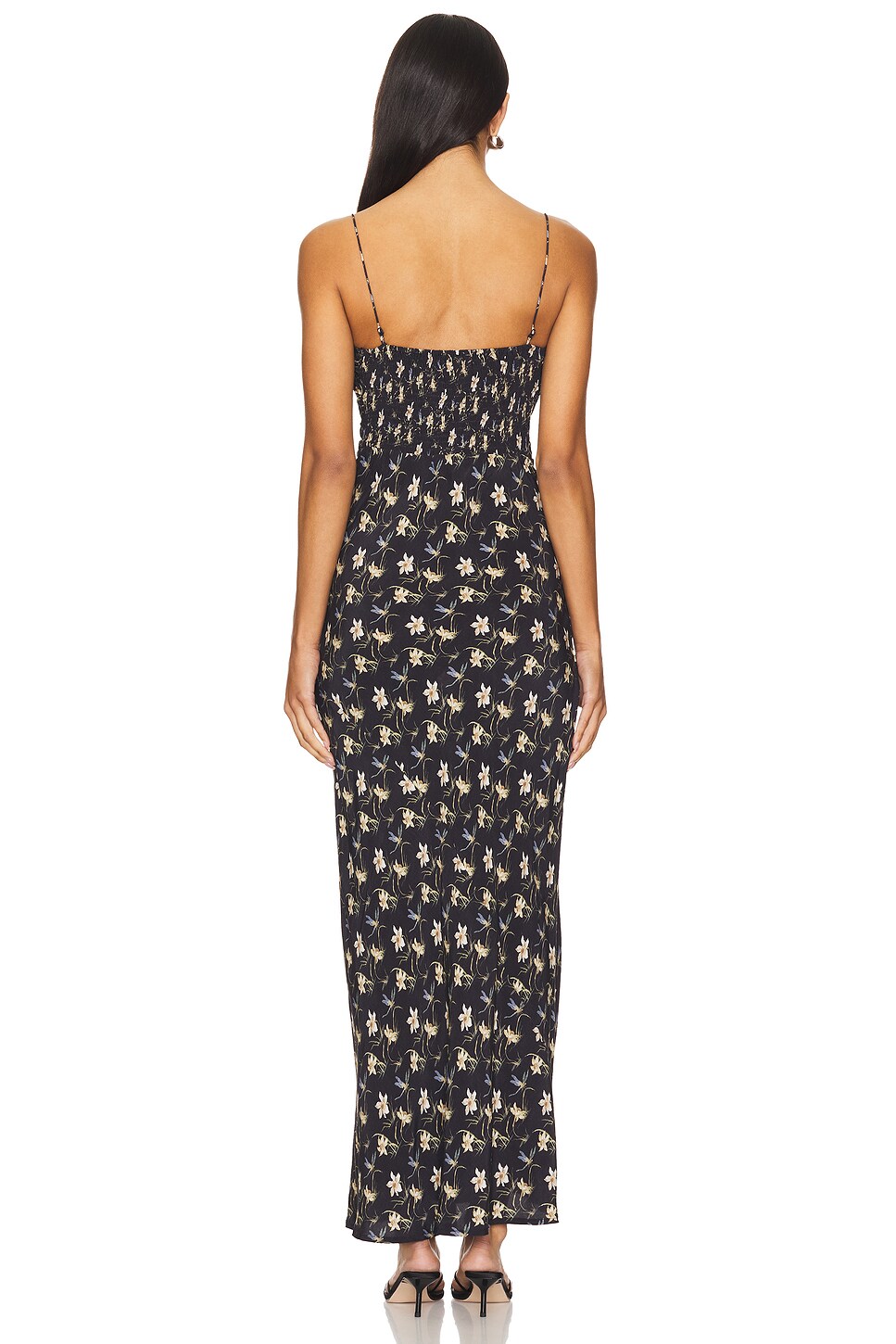 ROBE MAXI CLARA