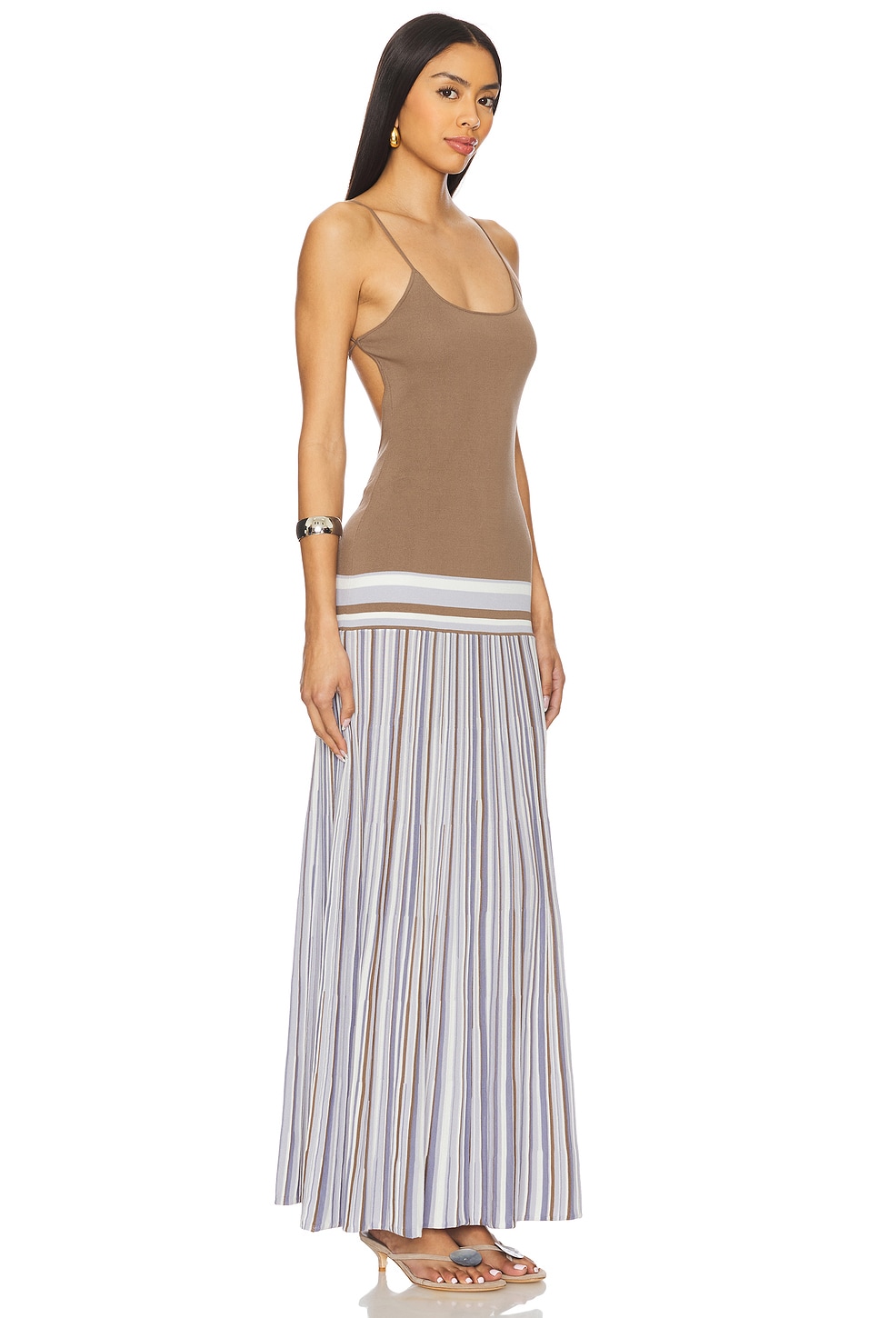 Citara Maxi Dress