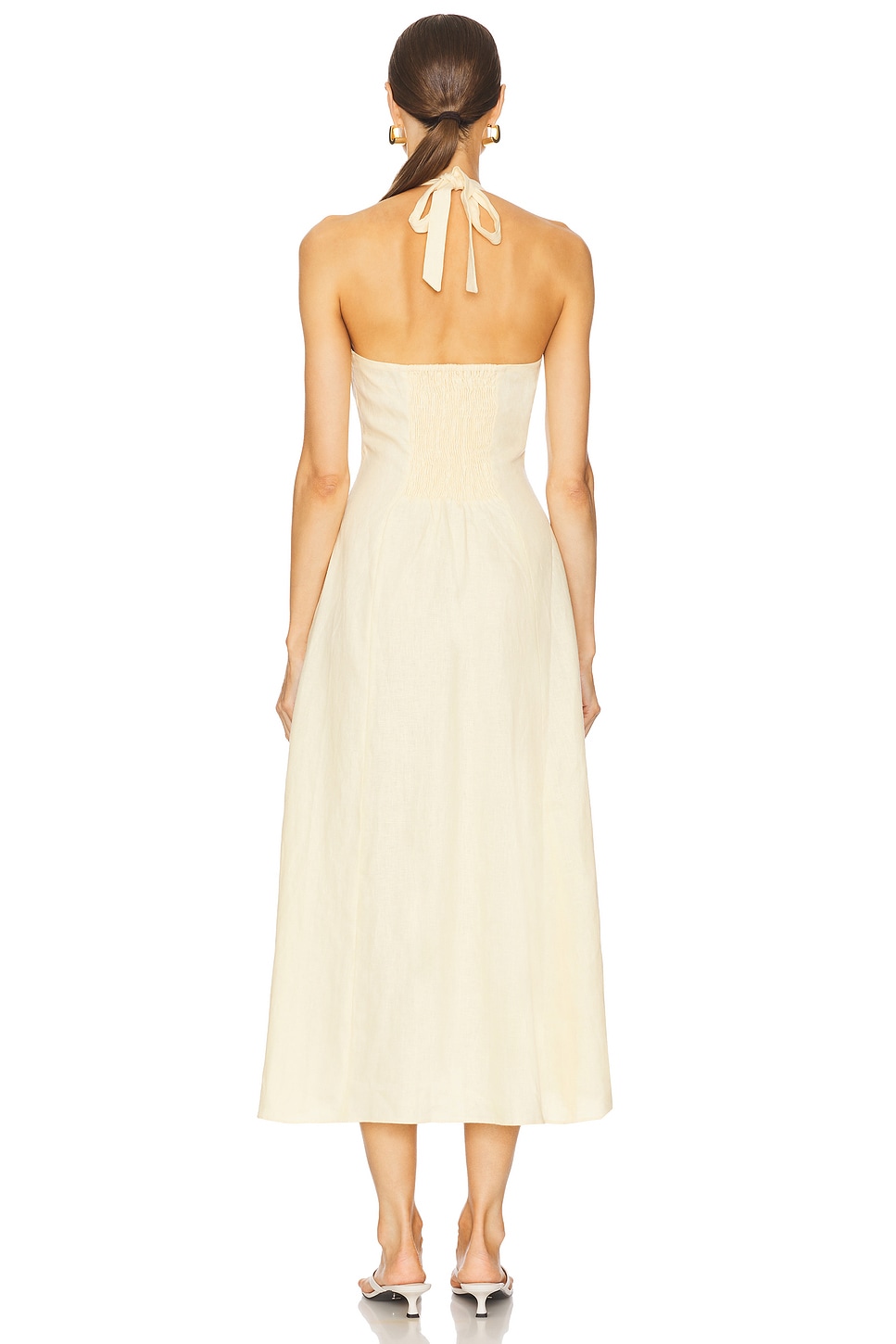 Marais Midi Dress