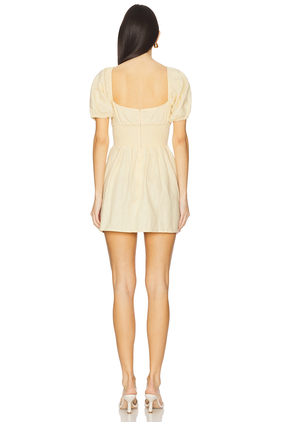 Dalia Mini Dress