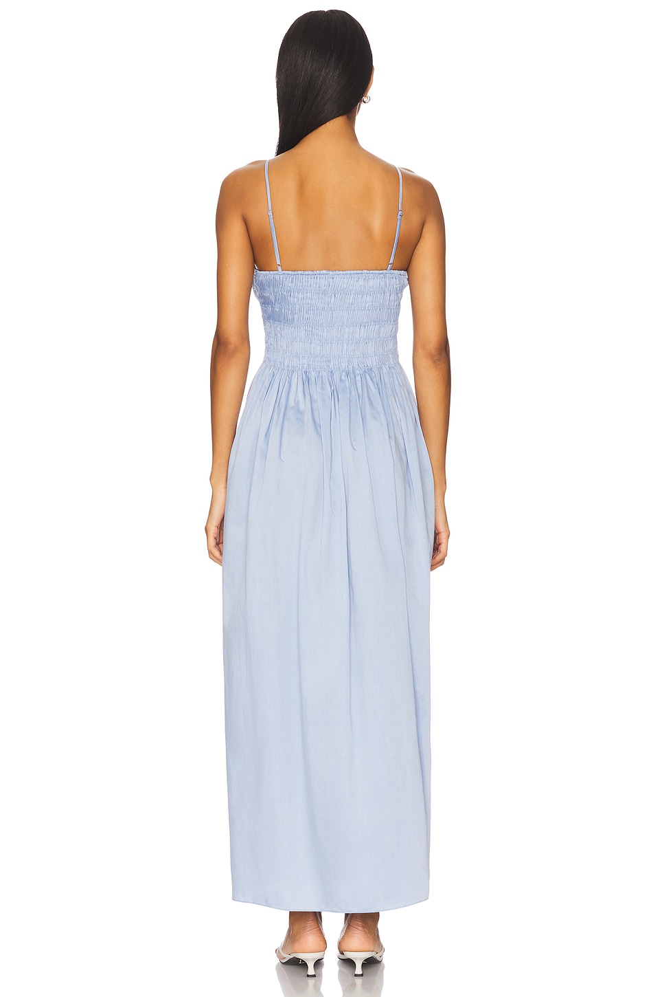 Laia Maxi Dress - Thumbnail 3