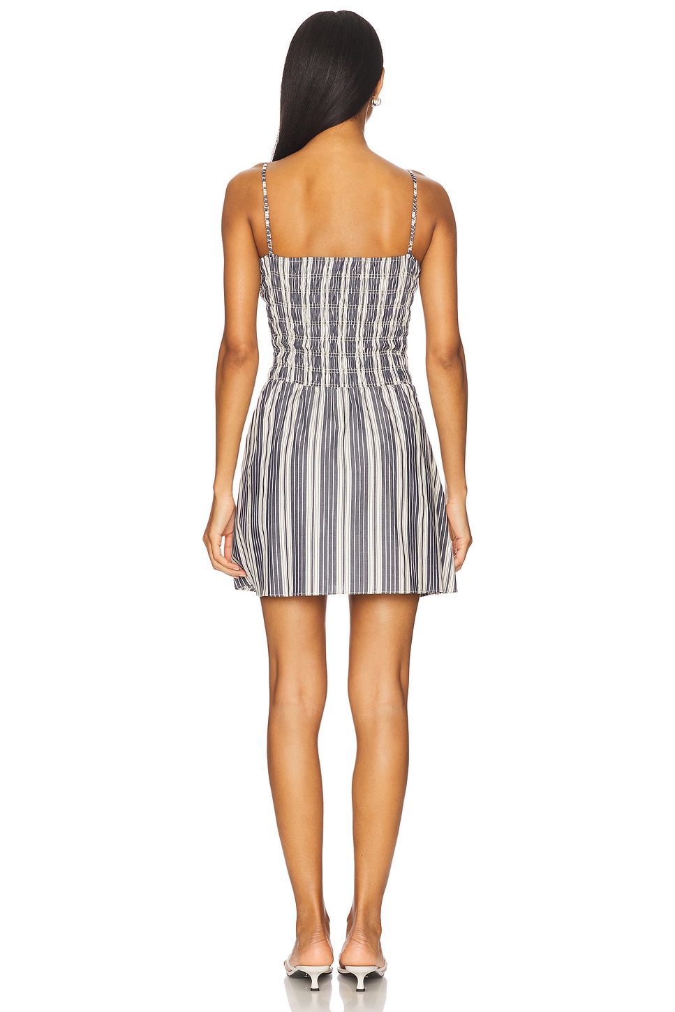 Faithfull The Brand Corah Mini Dress thumbnail