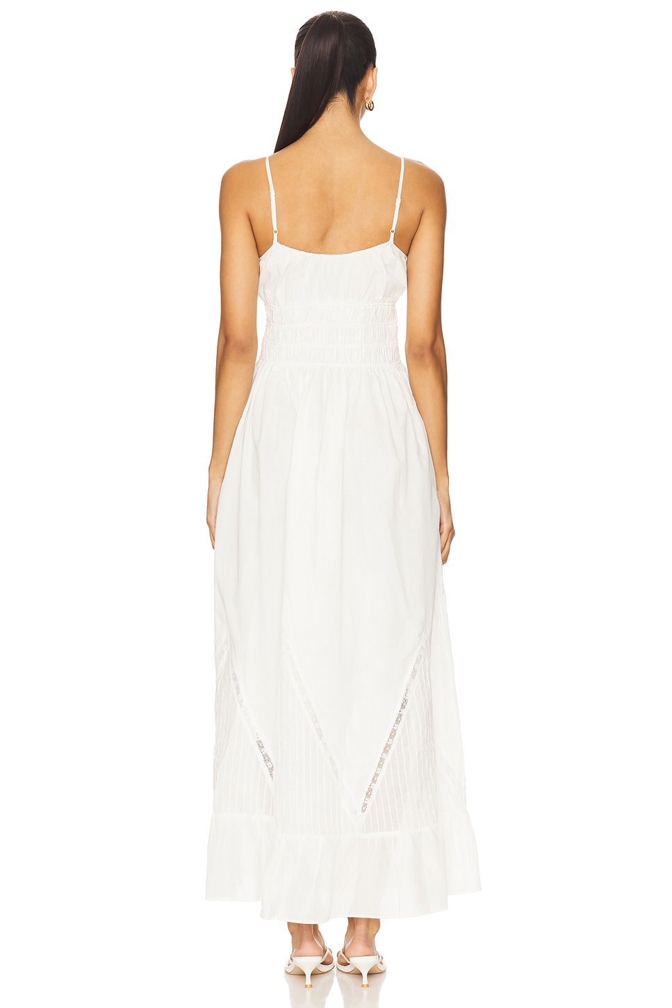 Meline Maxi Dress