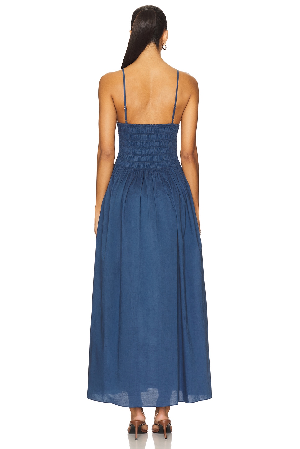 do all marines get dress blues Nina Piccalino navy and lace dress - size s-m