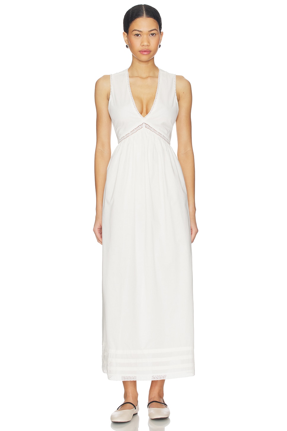 Fiora Midi Dress - thumbnail 2