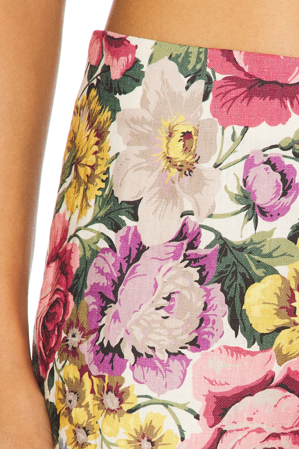 Lila Mini Shorts - Thumbnail 6