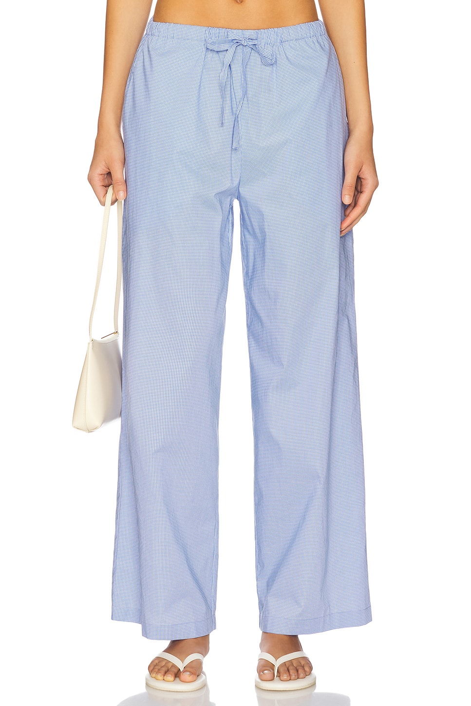 Faithfull The Brand Martine Pant