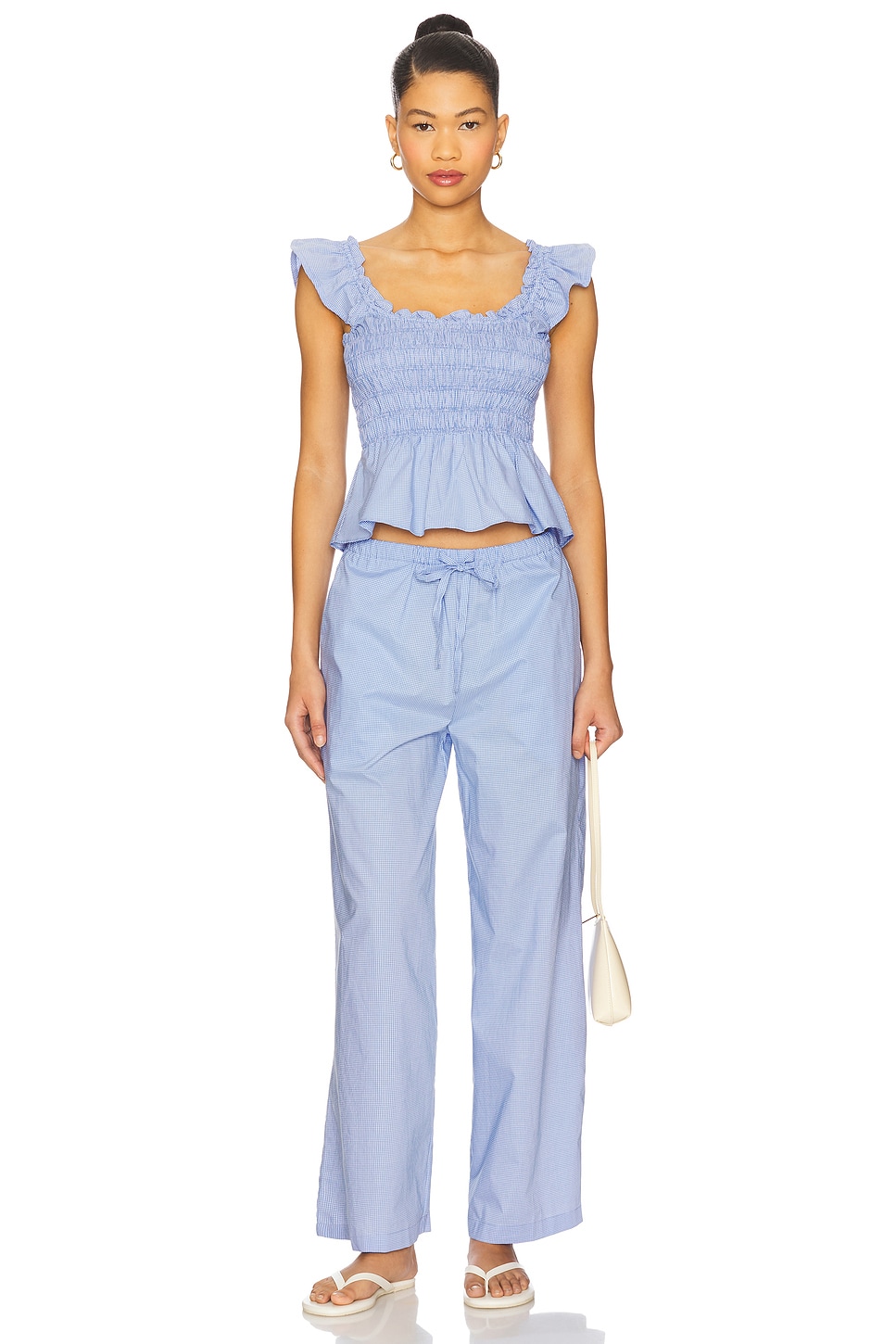 Faithfull The Brand Martine Pant thumbnail