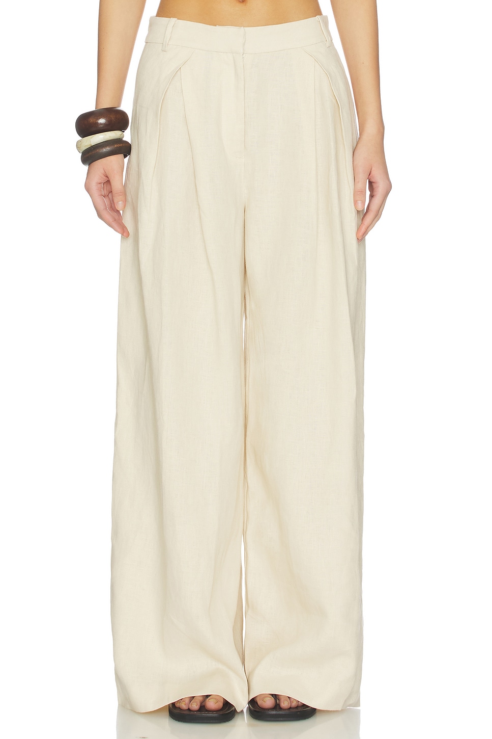Sofia Trouser - thumbnail 2
