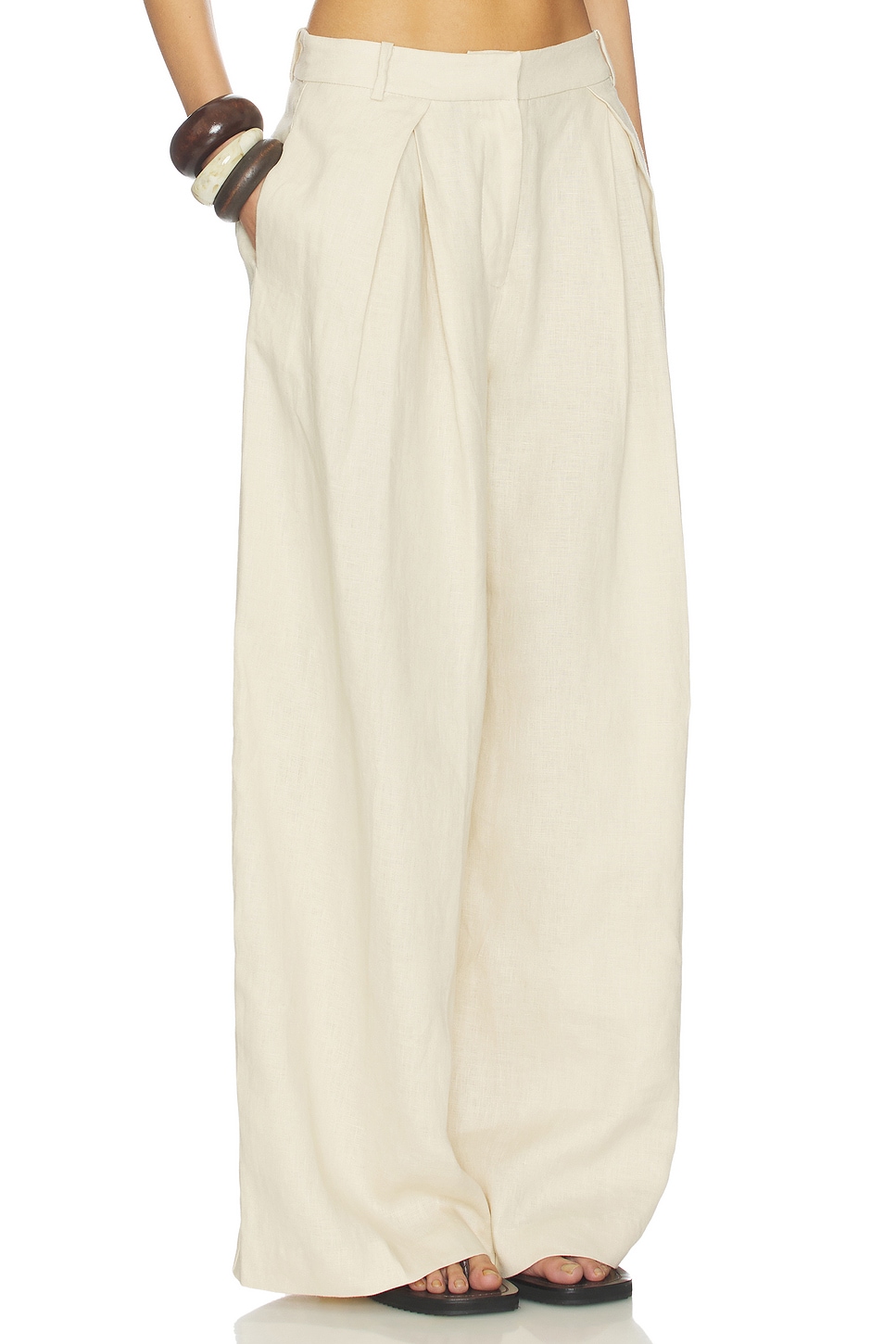 Sofia Trouser - thumbnail 3