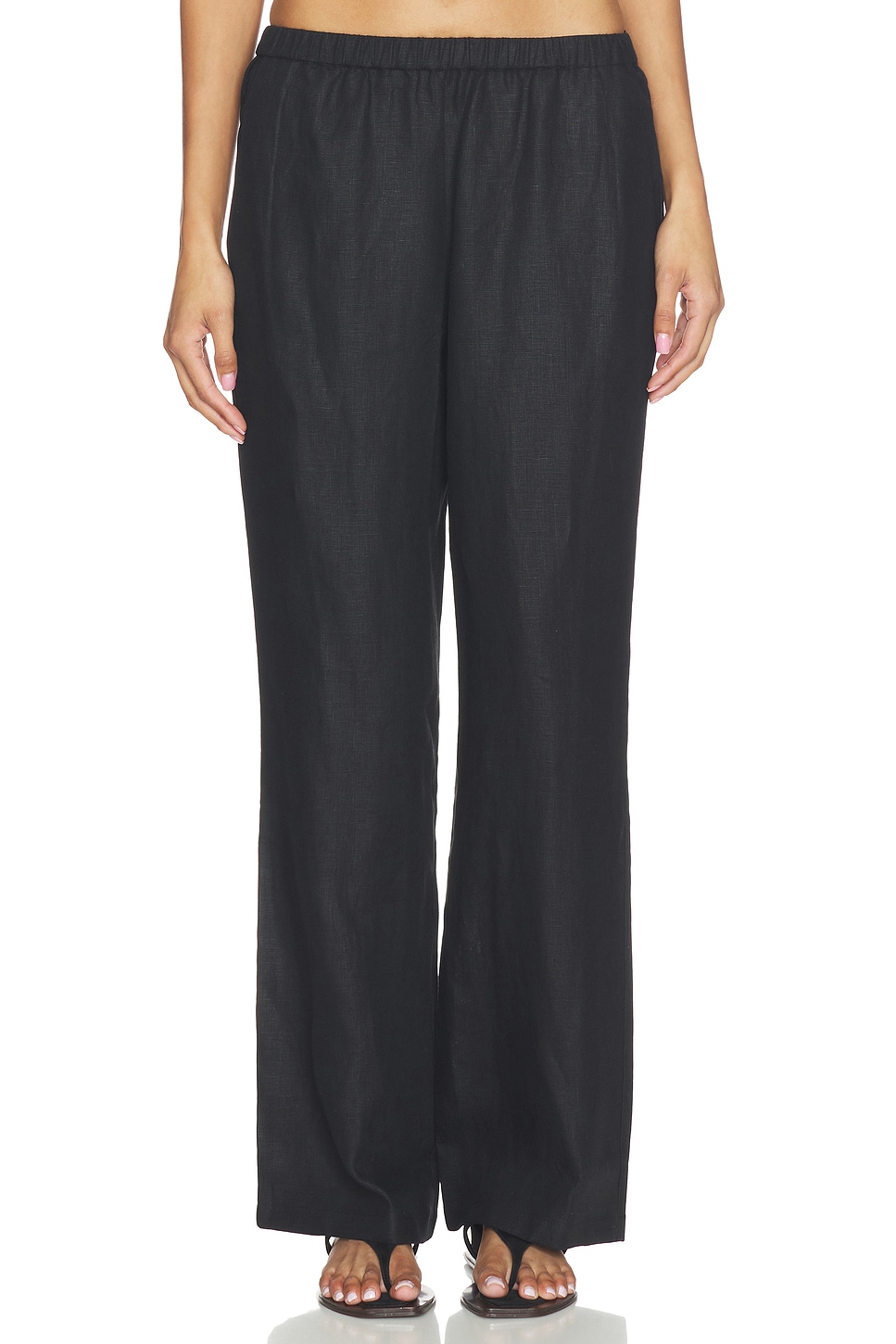 Capriolla Pant - thumbnail 2