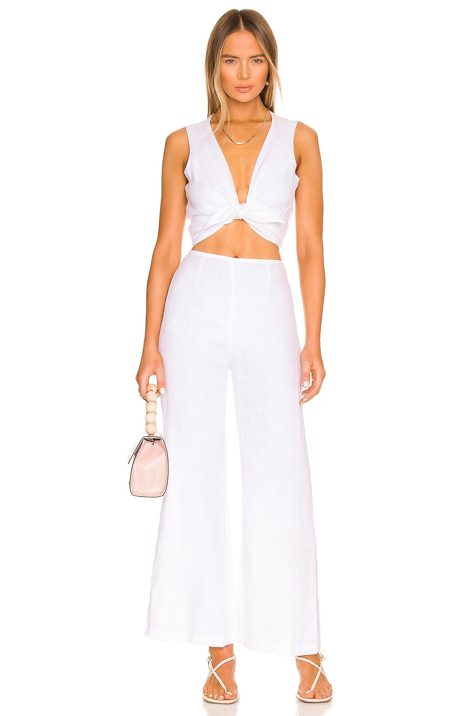 Faithfull The Brand Ottavio Pants thumbnail