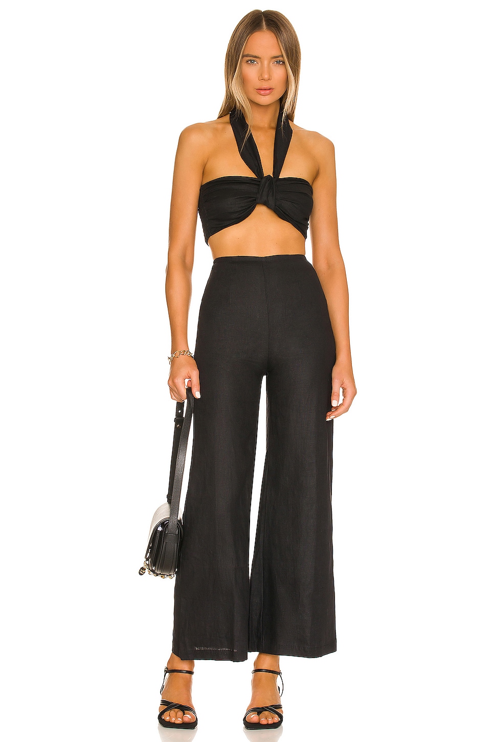 Faithfull The Brand Ottavio Pants thumbnail