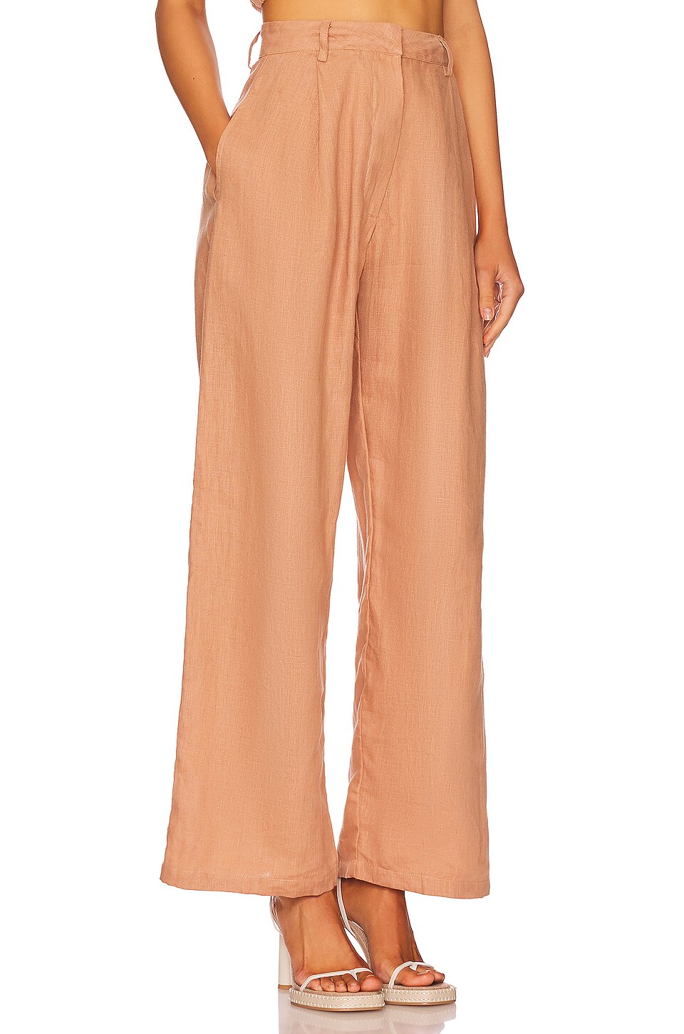 Faithfull The Brand El Toro Pant