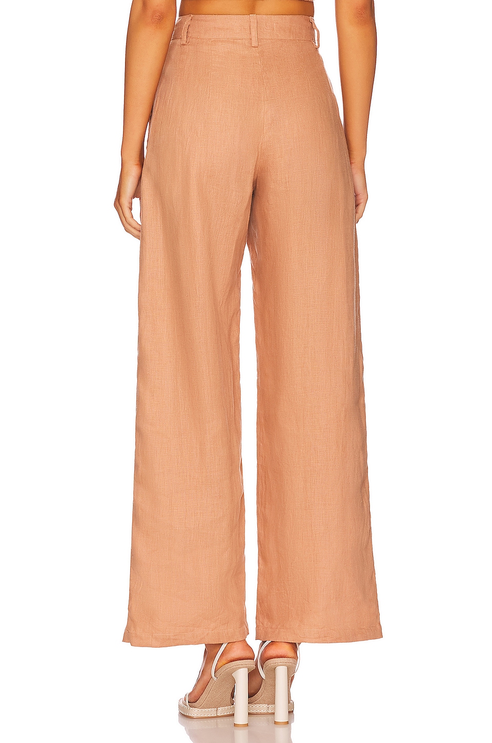 Faithfull The Brand El Toro Pant