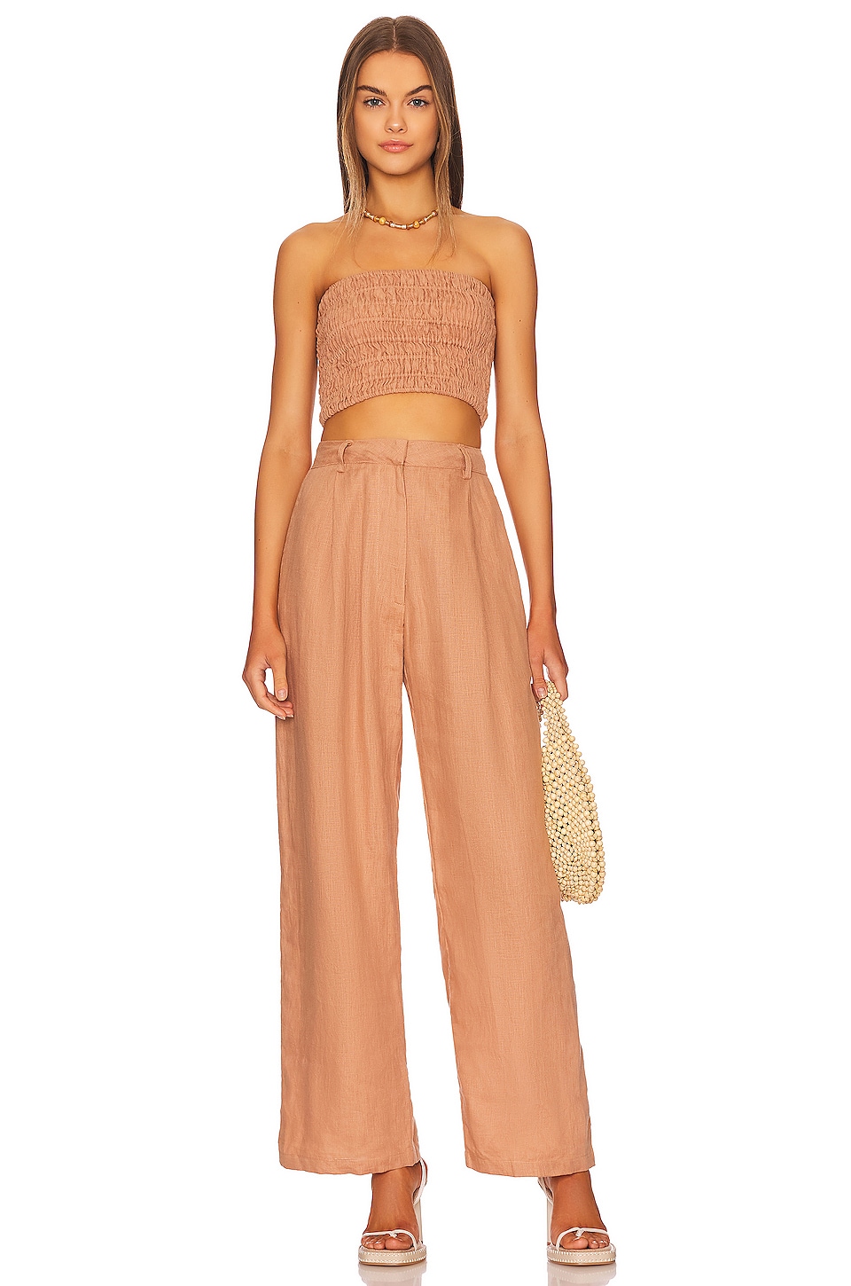 Faithfull The Brand El Toro Pant