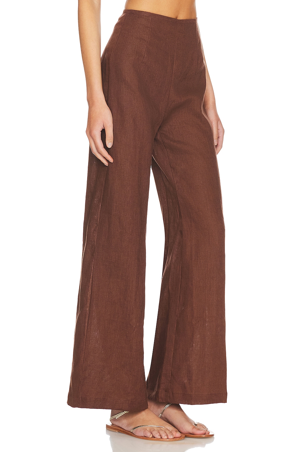 Faithfull The Brand Ottavio Pants thumbnail