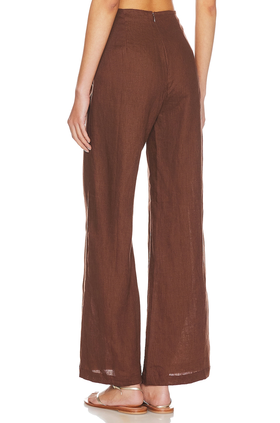 Faithfull The Brand Ottavio Pants thumbnail