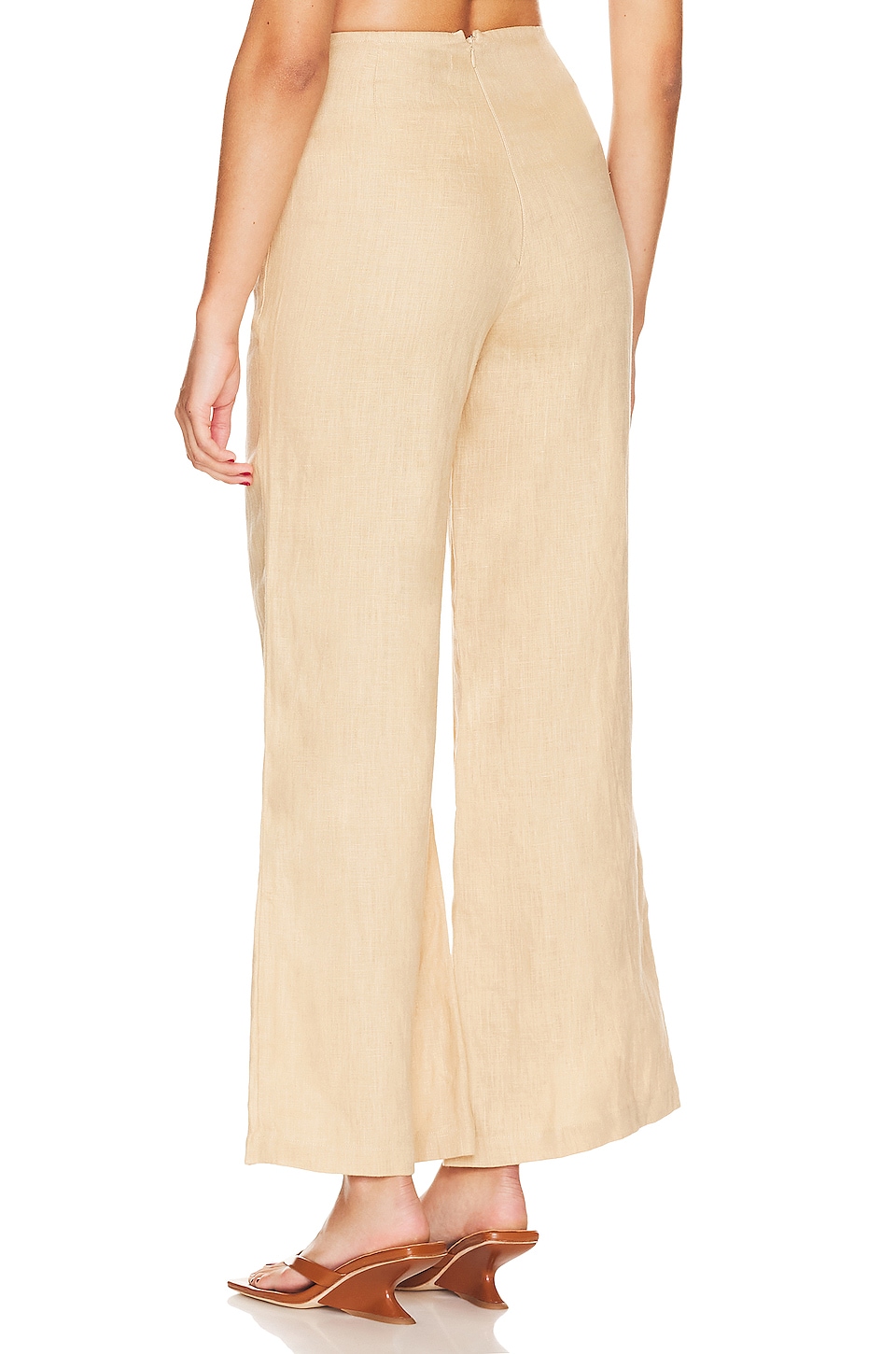 Faithfull The Brand Ottavio Pant thumbnail